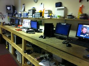 workshop 1